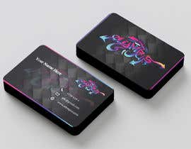 #65 for Business Card Design by sohaanum2000