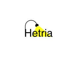 #550 для New project branding - Hetria от KleanArt