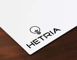 #548 for New project branding - Hetria by rafiqtalukder786