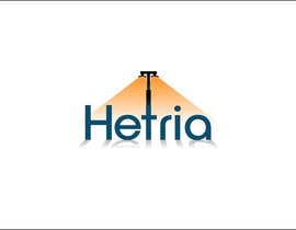 #496 for New project branding - Hetria af mour8952