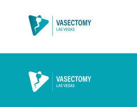 #58 para Logo for a Urologist: &quot;Vasectomy Las Vegas&quot; de prasetyowidyanto