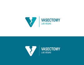 #60 para Logo for a Urologist: &quot;Vasectomy Las Vegas&quot; de prasetyowidyanto