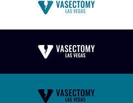 #170 para Logo for a Urologist: &quot;Vasectomy Las Vegas&quot; de rixsonrobin