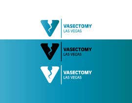 #94 para Logo for a Urologist: &quot;Vasectomy Las Vegas&quot; de Shawon2627