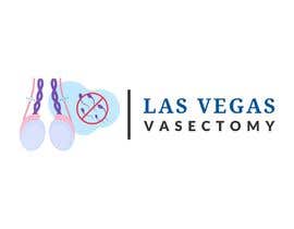 #7 para Logo for a Urologist: &quot;Vasectomy Las Vegas&quot; de engbadrmoaid