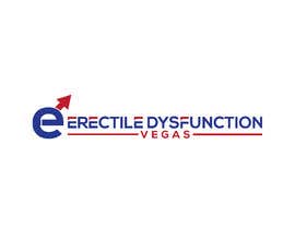 #152 para Logo for a Urologist: &quot;Erectile Dysfunction Vegas&quot; de realazifa