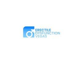 #224 para Logo for a Urologist: &quot;Erectile Dysfunction Vegas&quot; de mfawzy5663