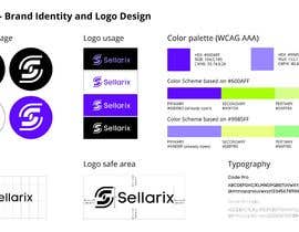 #129 pentru Brand Identity and Logo Design de către jbdesign1