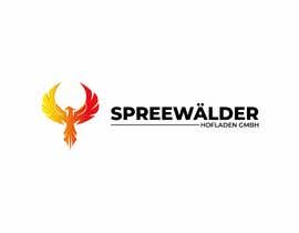 #48 for Create Logo for &quot;Spreewälder Hofladen GmbH&quot; trading company by Shaukatali67