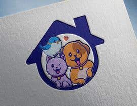 #52 for Pet Shop Logo Design by oykudesign