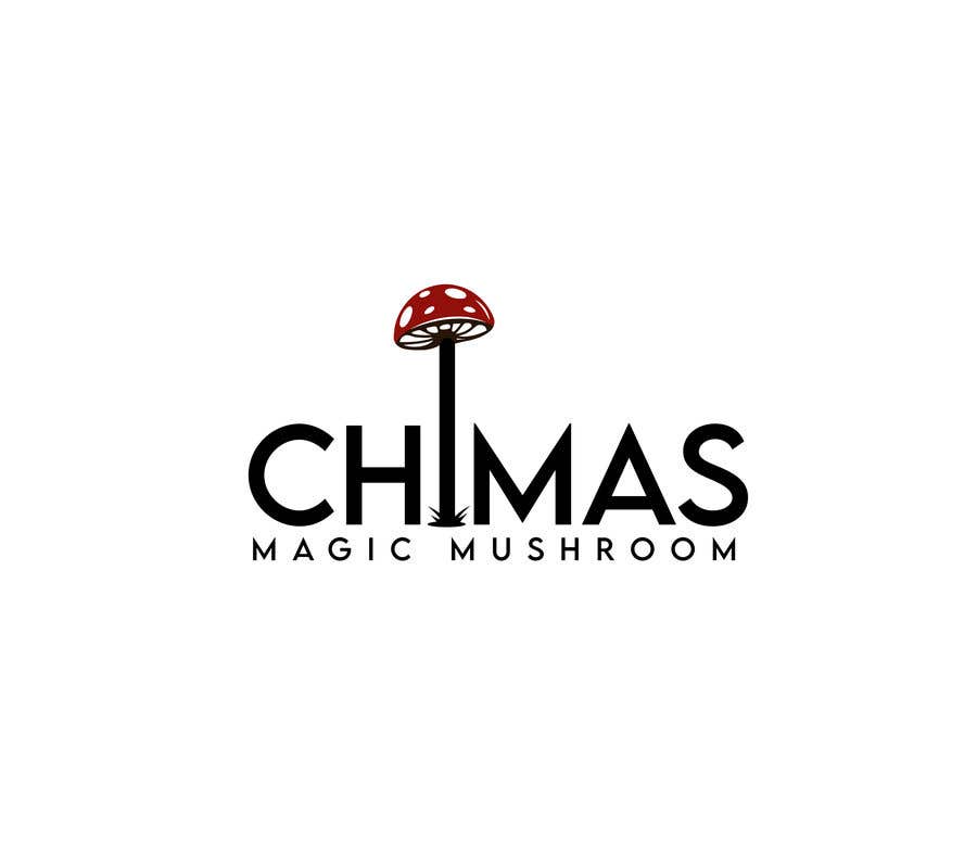 Contest Entry #2080 for                                                 Logo for Chimas
                                            