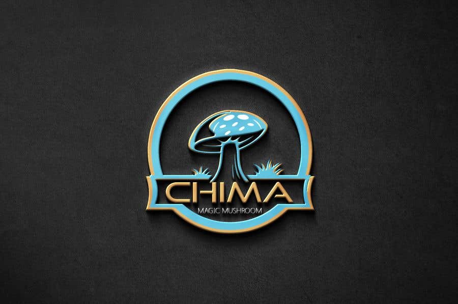Penyertaan Peraduan #1713 untuk                                                 Logo for Chimas
                                            