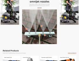 #241 for Website for New Product - 24/03/2023 21:36 EDT by kaderbss