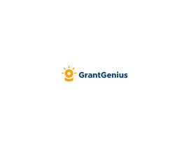 Lyzur님에 의한 Logo for GrantGenius을(를) 위한 #1057