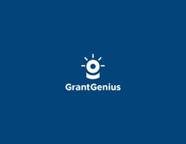 Lyzur님에 의한 Logo for GrantGenius을(를) 위한 #1062