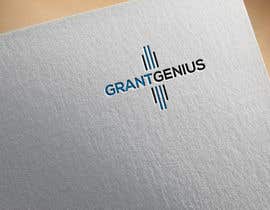 designasa55님에 의한 Logo for GrantGenius을(를) 위한 #157