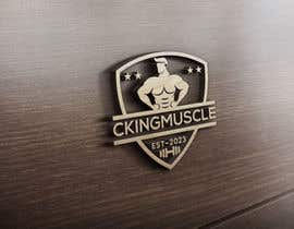 #681 for Ckingmuscle by AminulART