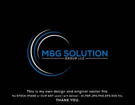#646 for M&amp;G Solution Group LLC by baproartist