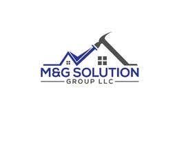 #642 for M&amp;G Solution Group LLC by mahburrahaman77