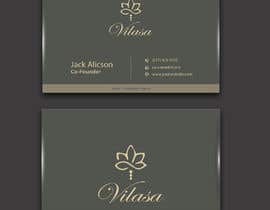 #251 for Business card design - 25/03/2023 19:35 EDT by rokonkst