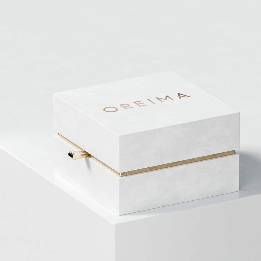 Intrarea #71 pentru concursul „                                                Luxury jewelry packaging design
                                            ”