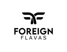 #554 pentru FF FOREIGN FLAVAS LOGO de către oykudesign