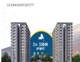 #23 para Baner design - upcoming real estate project de hammadshahidsba7