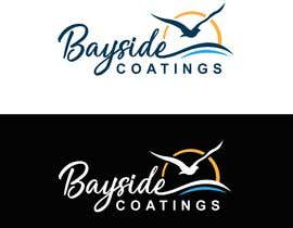 #993 for Company Logo for Bayside Coatings by sagor01668