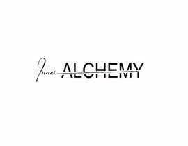 #134 untuk Inner Alchemy Logo oleh mdsumonrana3160