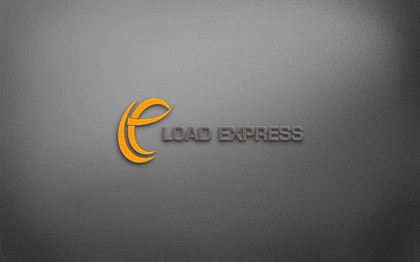 Bài tham dự cuộc thi #60 cho                                                 Design a Logo for Load Express
                                            