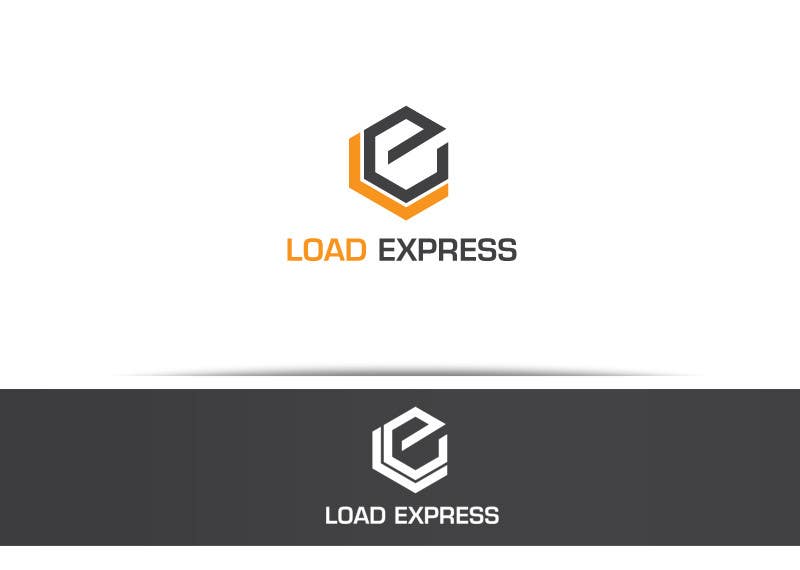 Penyertaan Peraduan #65 untuk                                                 Design a Logo for Load Express
                                            