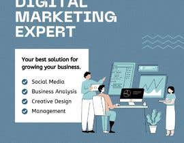 #16 for Digital marketing by firojahmed1950