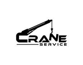 #334 for Logo For a crane service website - 26/03/2023 21:26 EDT af hawatttt