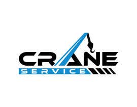 #339 for Logo For a crane service website - 26/03/2023 21:26 EDT af hawatttt