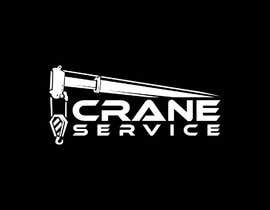 #345 for Logo For a crane service website - 26/03/2023 21:26 EDT af hawatttt