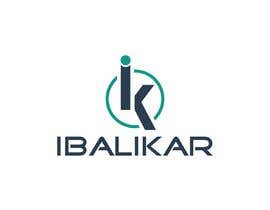 #63 for Design a logo for Ibalikar by BokulART94