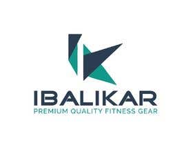 #157 for Design a logo for Ibalikar by BokulART94