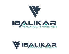 #56 for Design a logo for Ibalikar af nshoaibk123