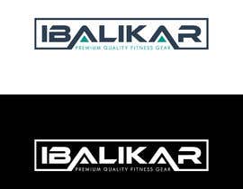 #120 for Design a logo for Ibalikar af nshoaibk123