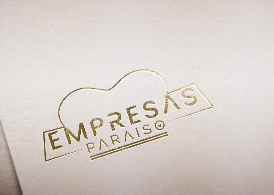 Konkurrenceindlæg #134 for                                                 Logo Empresas paraiso
                                            
