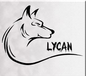 Bài tham dự cuộc thi #136 cho                                                 Lycan logo
                                            