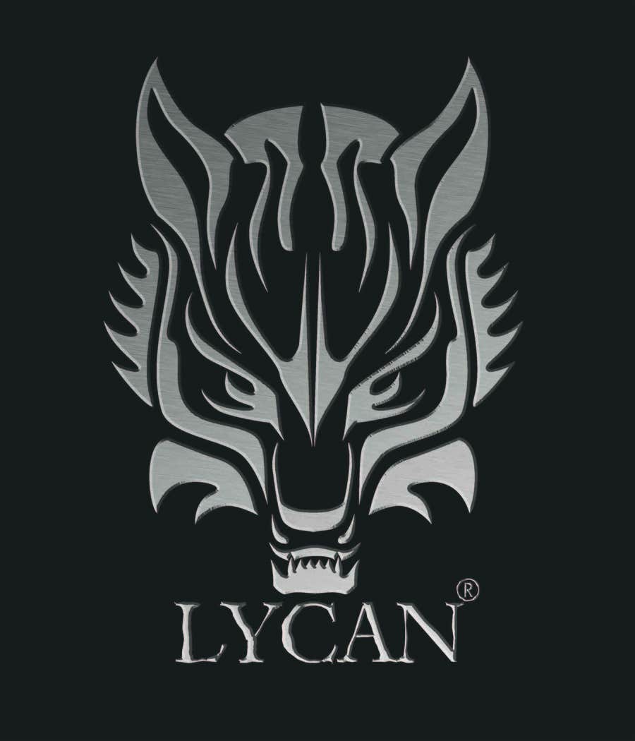 Penyertaan Peraduan #75 untuk                                                 Lycan logo
                                            