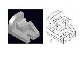 #58 pentru 3D printed Wankel motor de către AncoDesign01