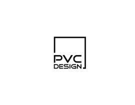 Nro 226 kilpailuun PVC DESIGN need a new logo käyttäjältä Niamul24h