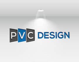 #140 untuk PVC DESIGN need a new logo oleh iusufali069