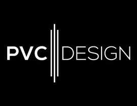Nro 27 kilpailuun PVC DESIGN need a new logo käyttäjältä abdulalmd705