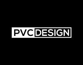 Nro 30 kilpailuun PVC DESIGN need a new logo käyttäjältä abdulalmd705
