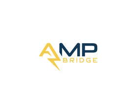 #2222 for need a Logo for electric Vehicle Charger company AMPBRIDGE by refathuddin5