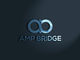 Konkurrenceindlæg #1511 billede for                                                     need a Logo for electric Vehicle Charger company AMPBRIDGE
                                                