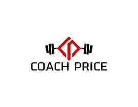 #285 для Logo For Personal Training (Brand Name: Coach Price) от yewaleraghu